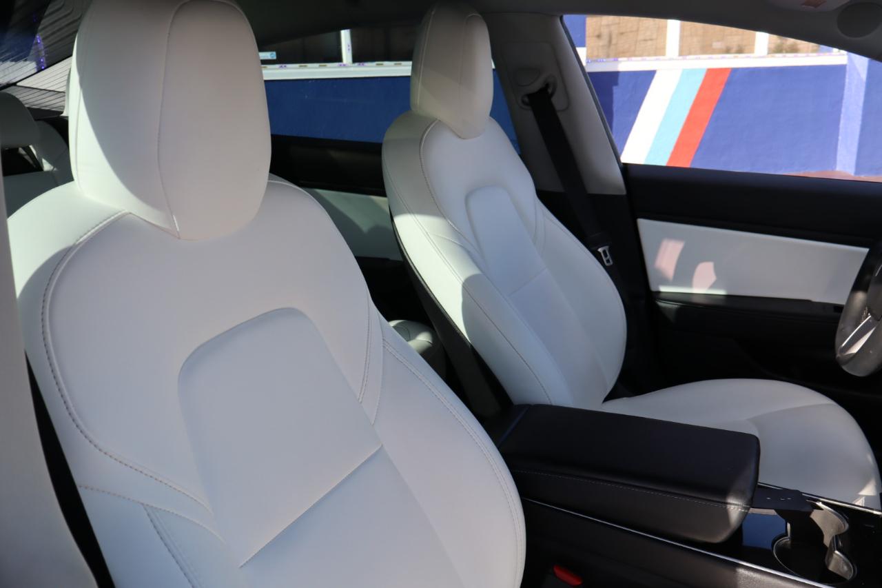 Tesla Model 3 Mid Range RWD *Ltd Avail* 2019