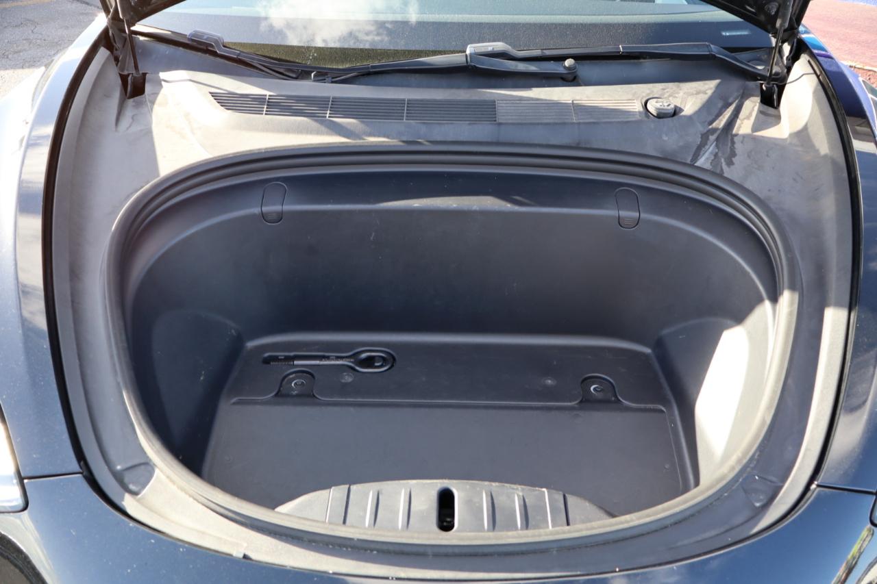 Tesla Model 3 Mid Range RWD *Ltd Avail* 2019