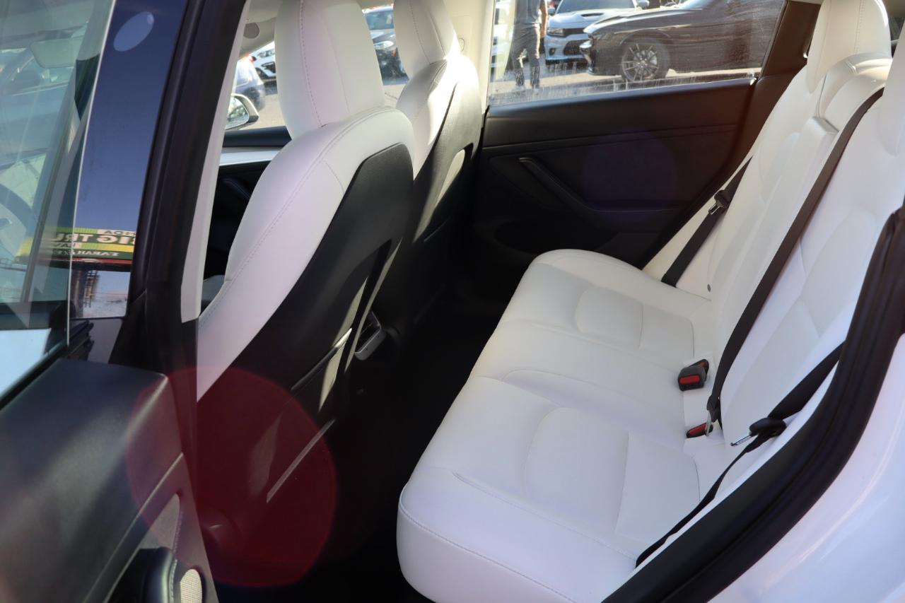 Tesla Model 3 RWD 2022