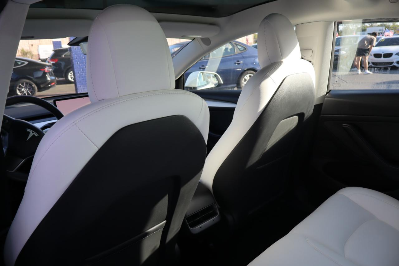 Tesla Model 3 RWD 2022