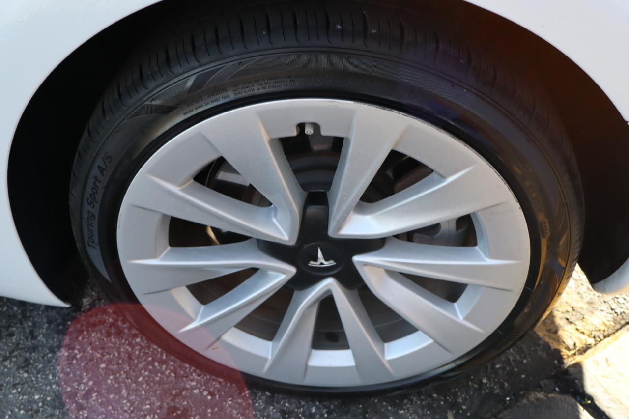 Tesla Model 3 RWD 2022