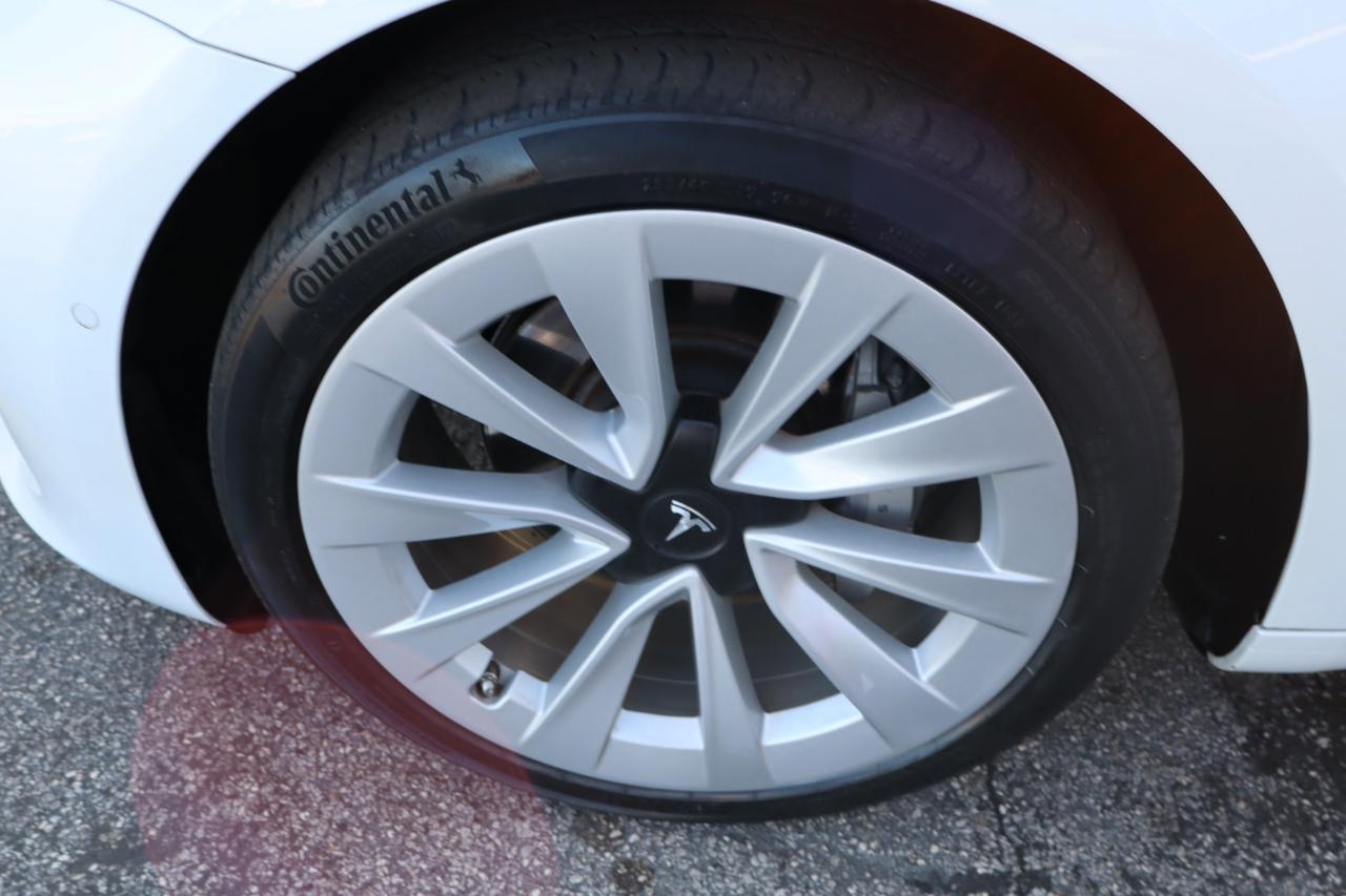 Tesla Model 3 RWD 2022