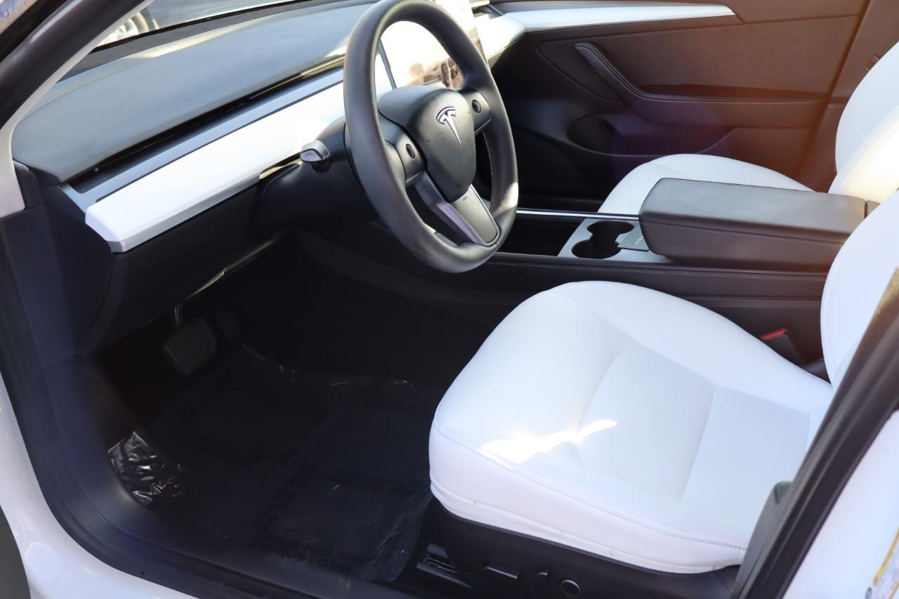 Tesla Model 3 RWD 2022