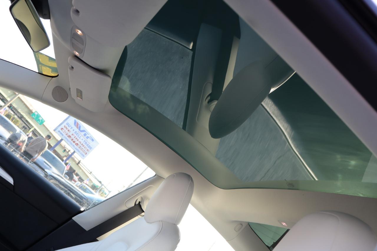 Tesla Model 3 RWD 2022