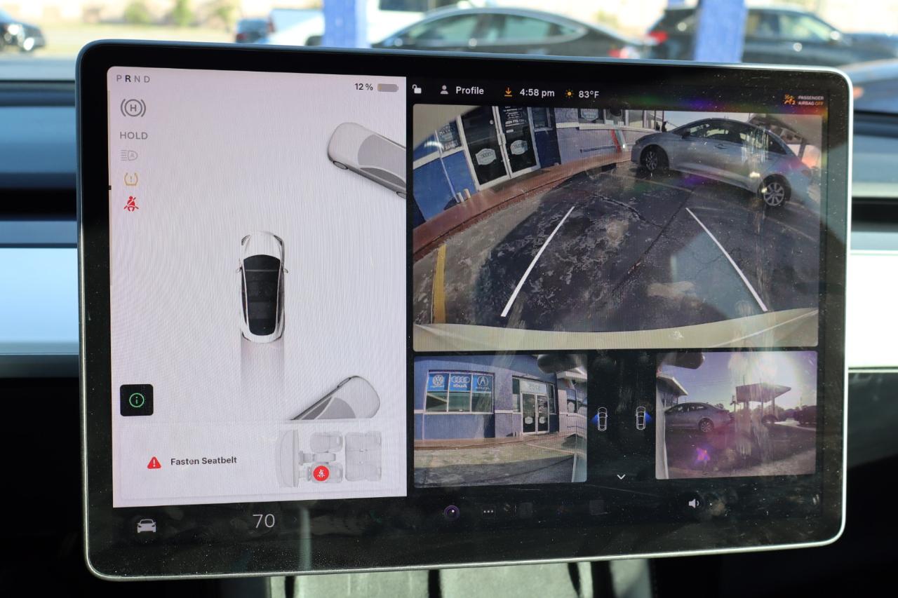 Tesla Model 3 RWD 2022