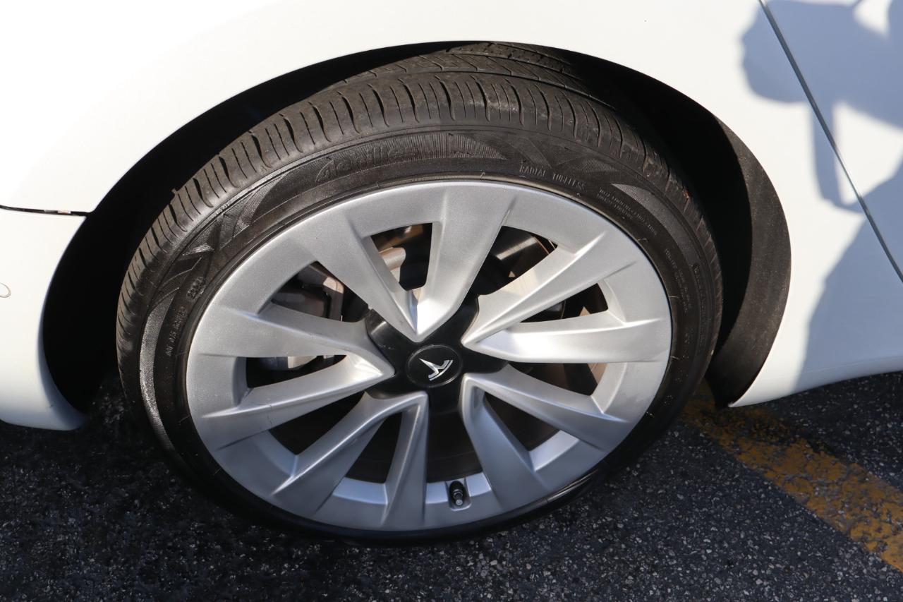 Tesla Model 3 RWD 2022