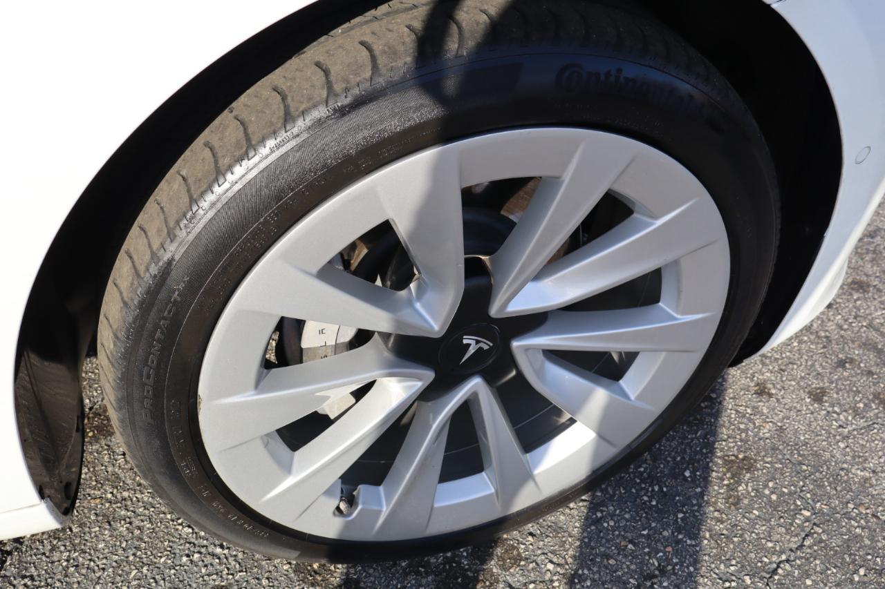 Tesla Model 3 RWD 2022