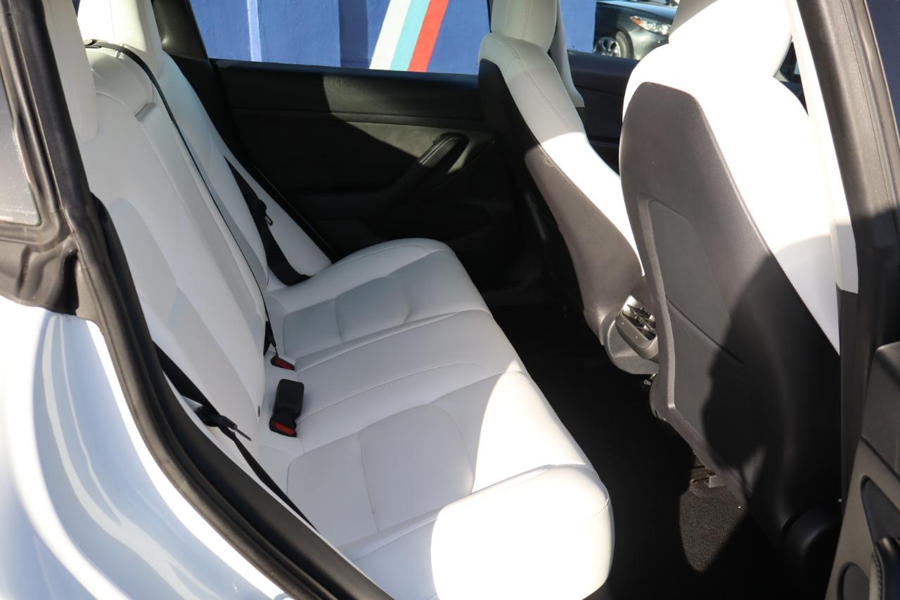 Tesla Model 3 RWD 2022