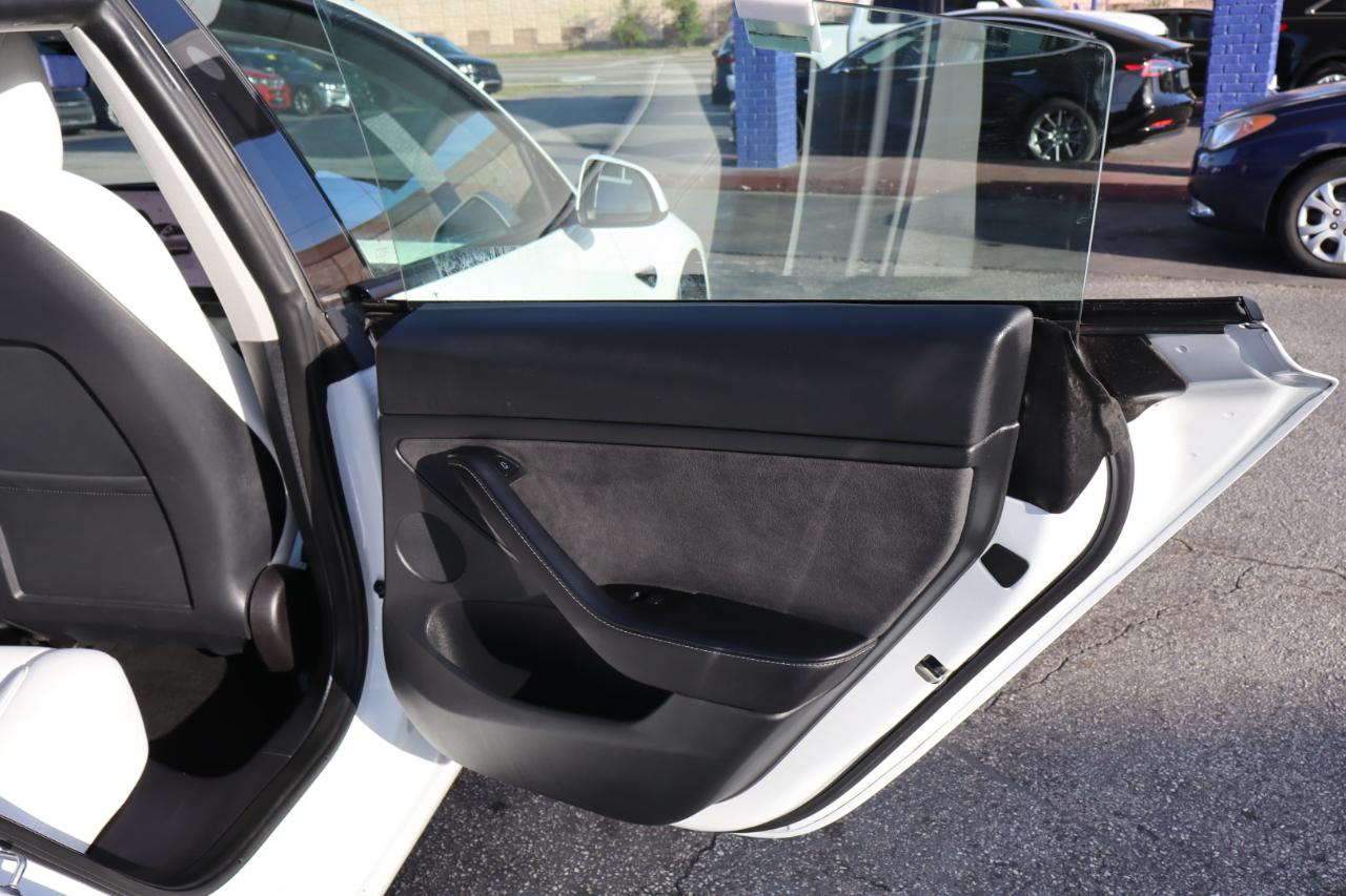 Tesla Model 3 RWD 2022