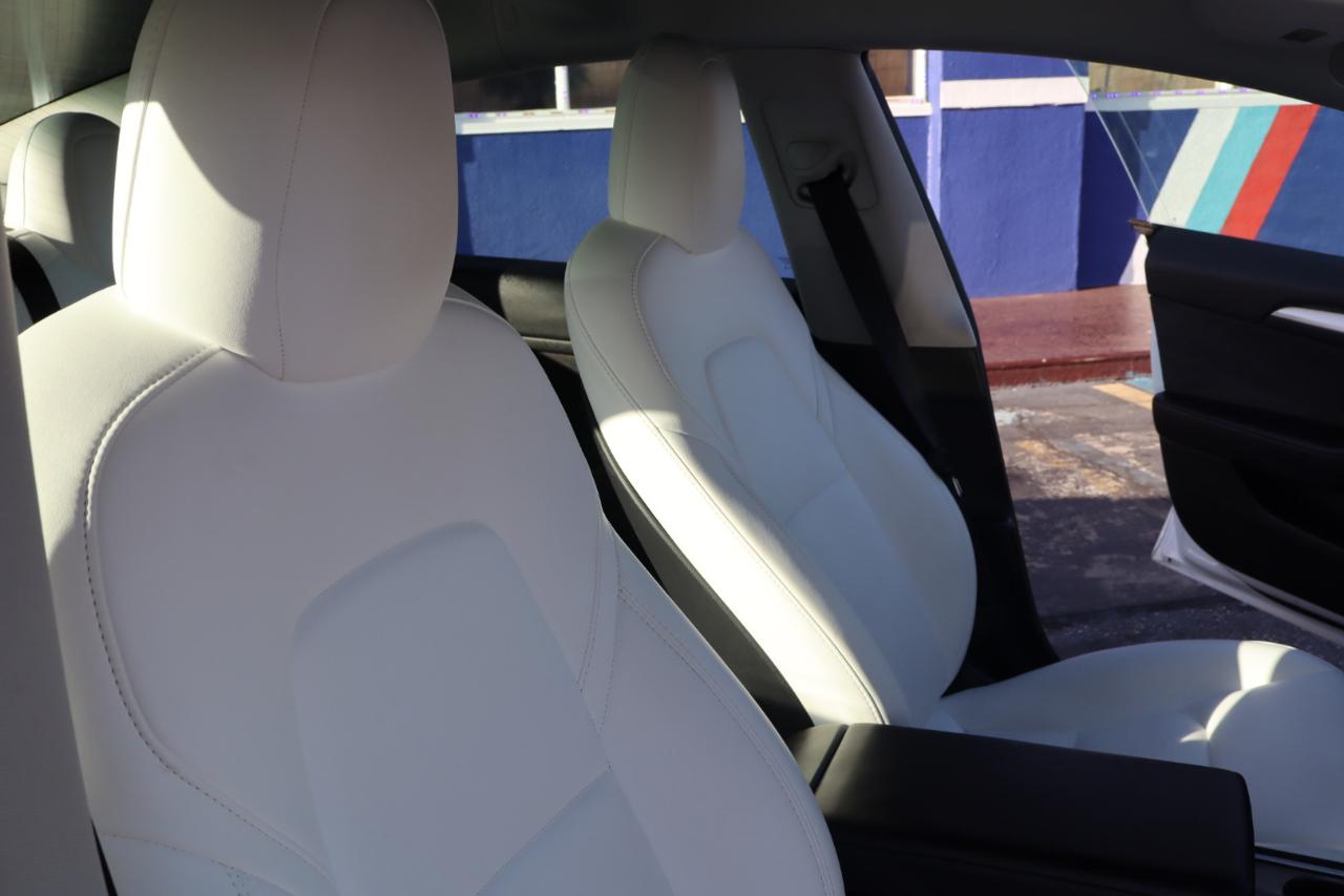 Tesla Model 3 RWD 2022