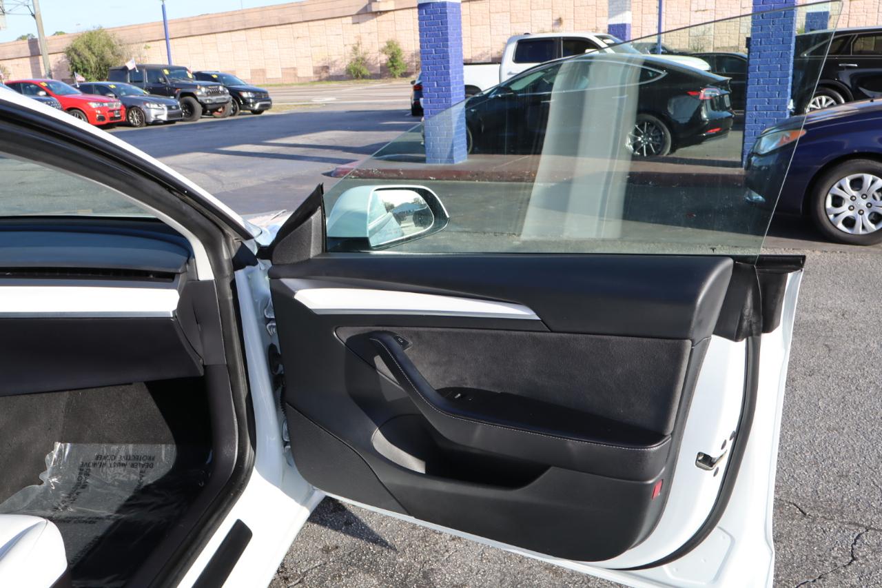 Tesla Model 3 RWD 2022