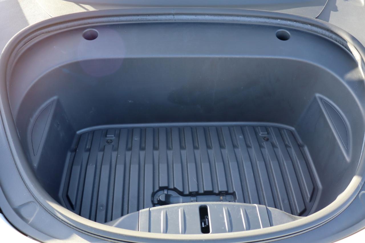 Tesla Model 3 RWD 2022