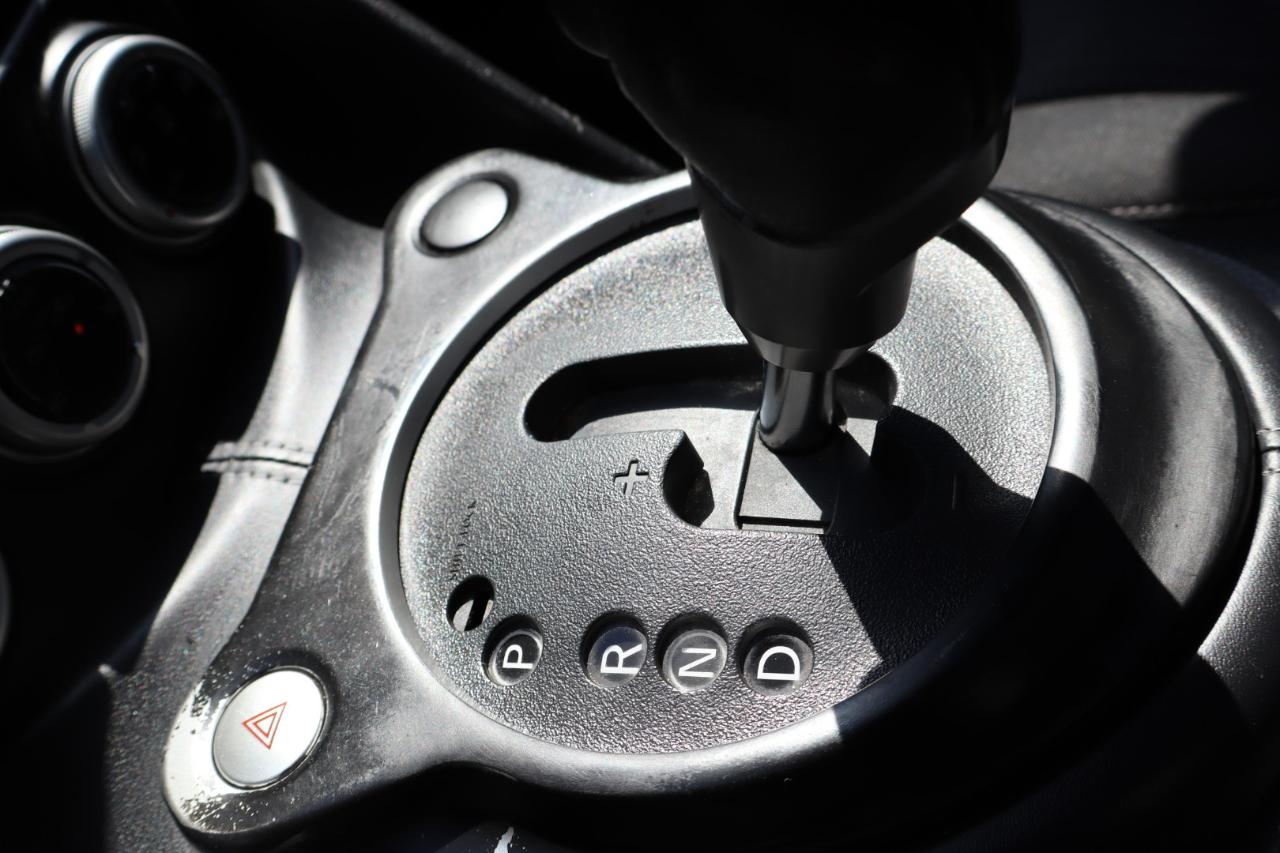 Nissan 370Z 2dr Cpe Auto 2014