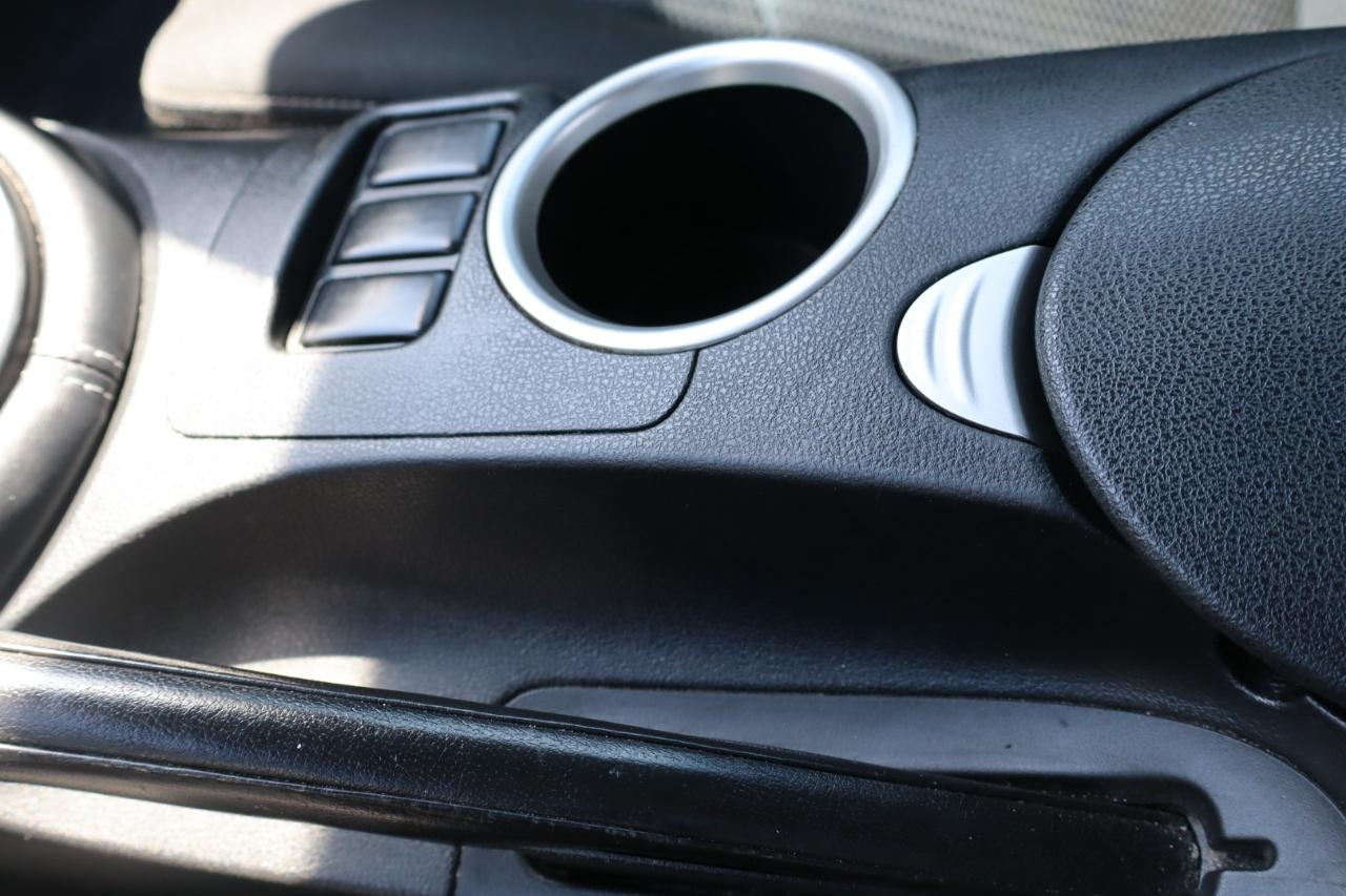 Nissan 370Z 2dr Cpe Auto 2014