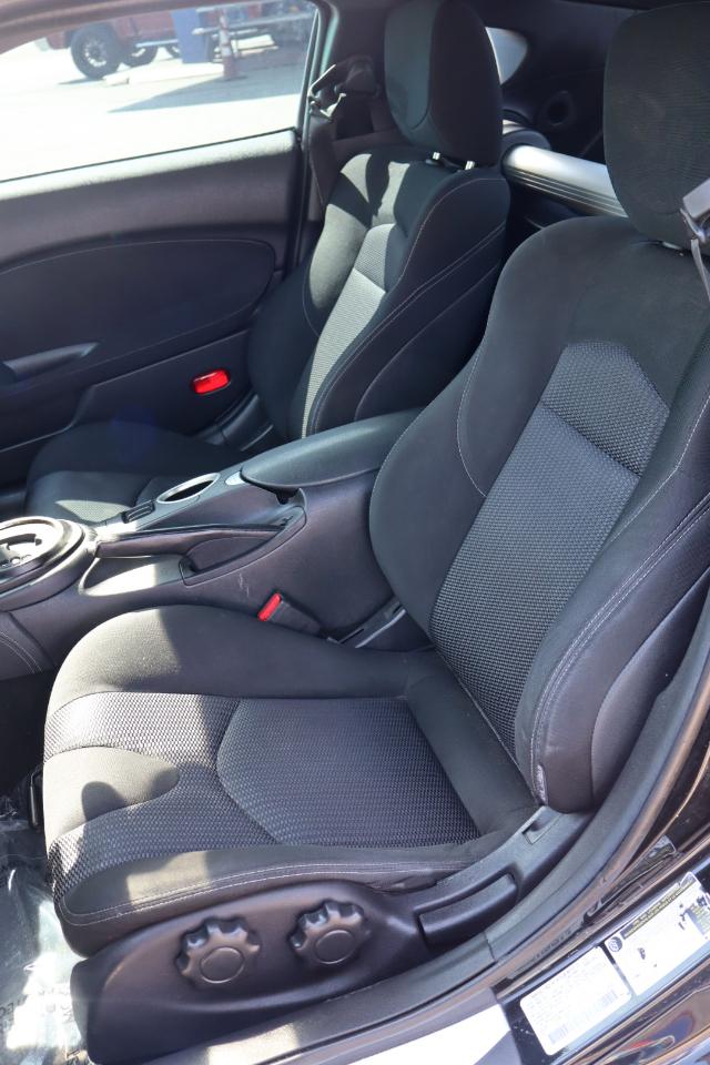 Nissan 370Z 2dr Cpe Auto 2014