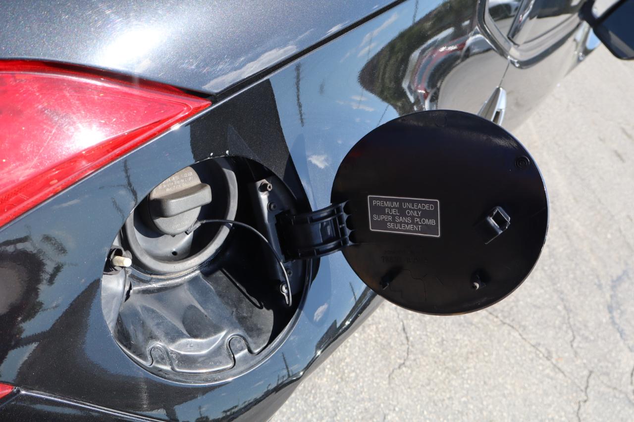 Nissan 370Z 2dr Cpe Auto 2014