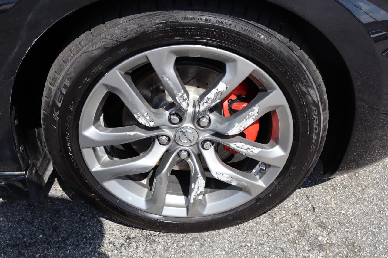 Nissan 370Z 2dr Cpe Auto 2014