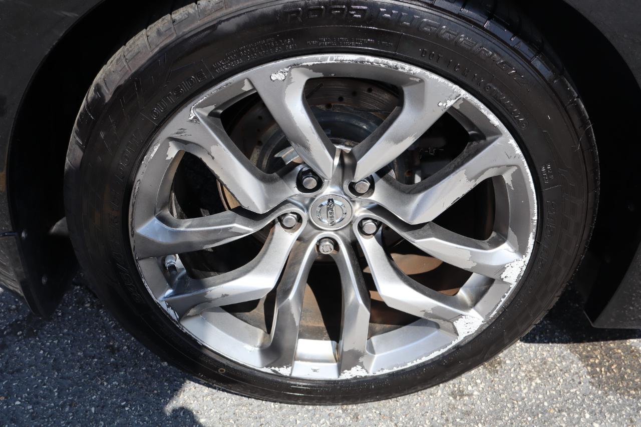 Nissan 370Z 2dr Cpe Auto 2014