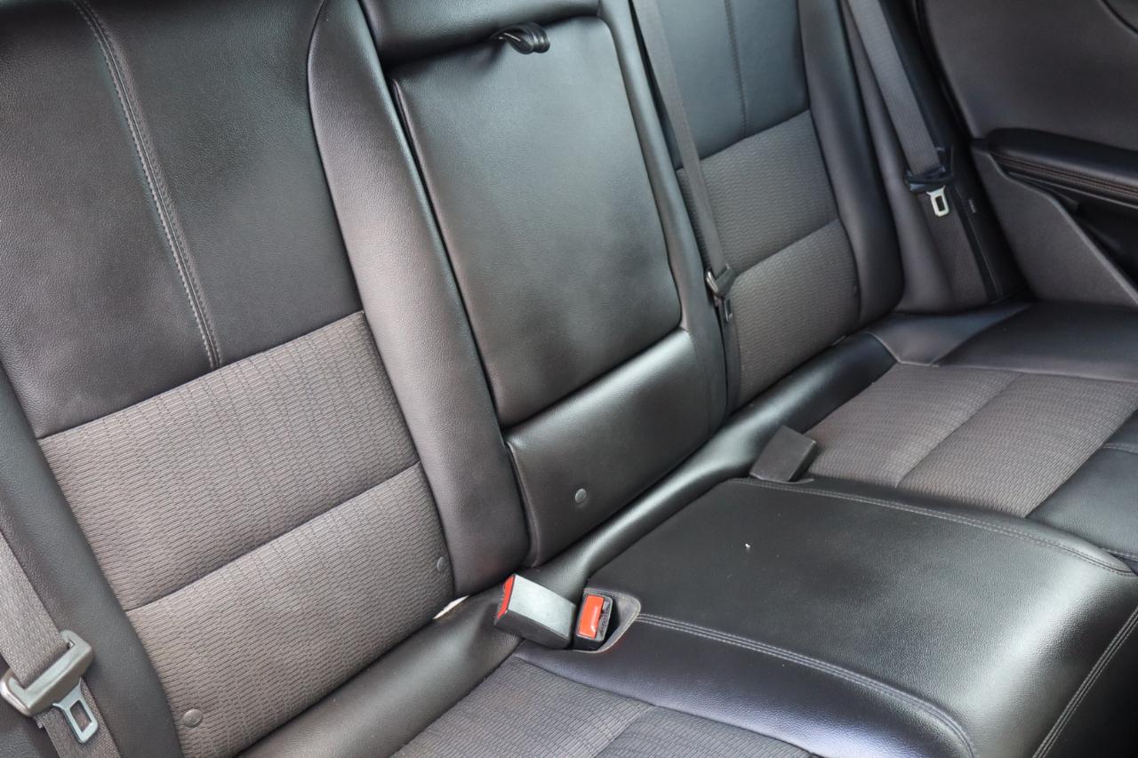 Chevrolet Impala 4dr Sdn LT w/1LT 2018
