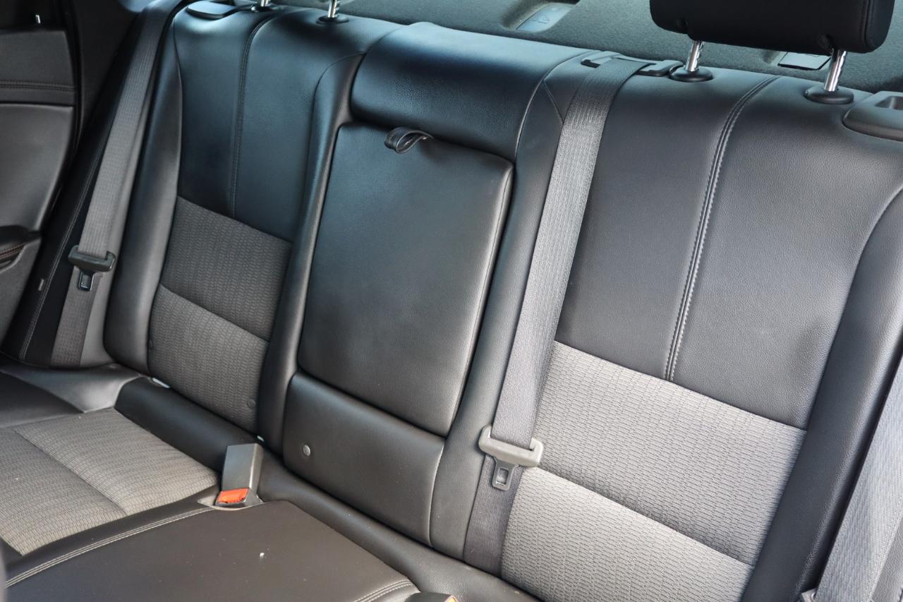 Chevrolet Impala 4dr Sdn LT w/1LT 2018