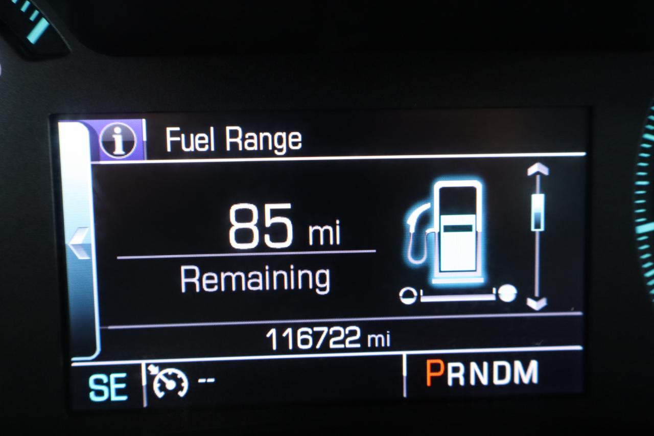 Chevrolet Impala 4dr Sdn LT w/1LT 2018