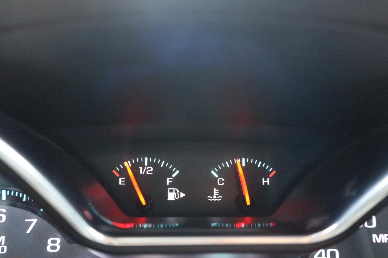 Chevrolet Impala 4dr Sdn LT w/1LT 2018