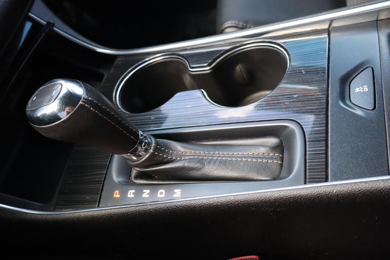 Chevrolet Impala 4dr Sdn LT w/1LT 2018