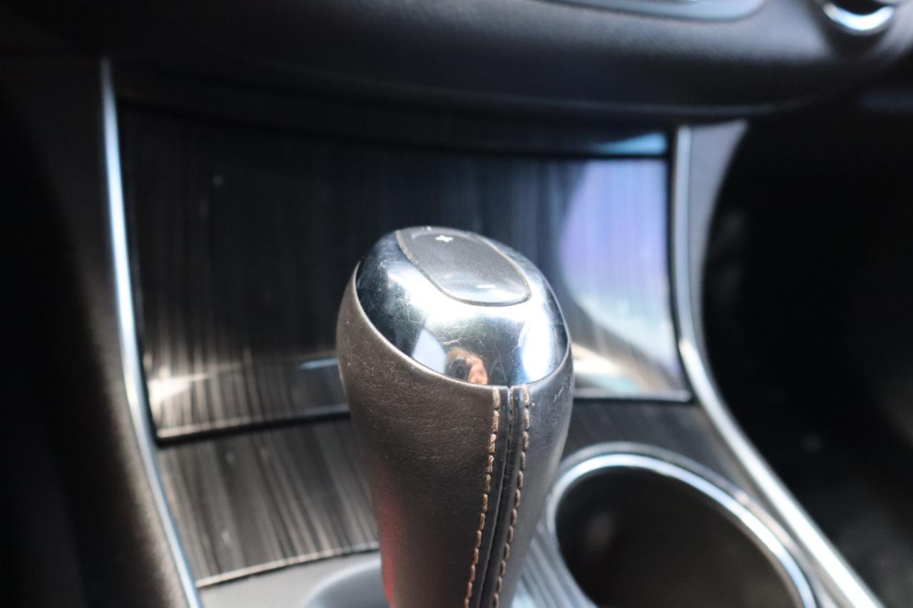 Chevrolet Impala 4dr Sdn LT w/1LT 2018