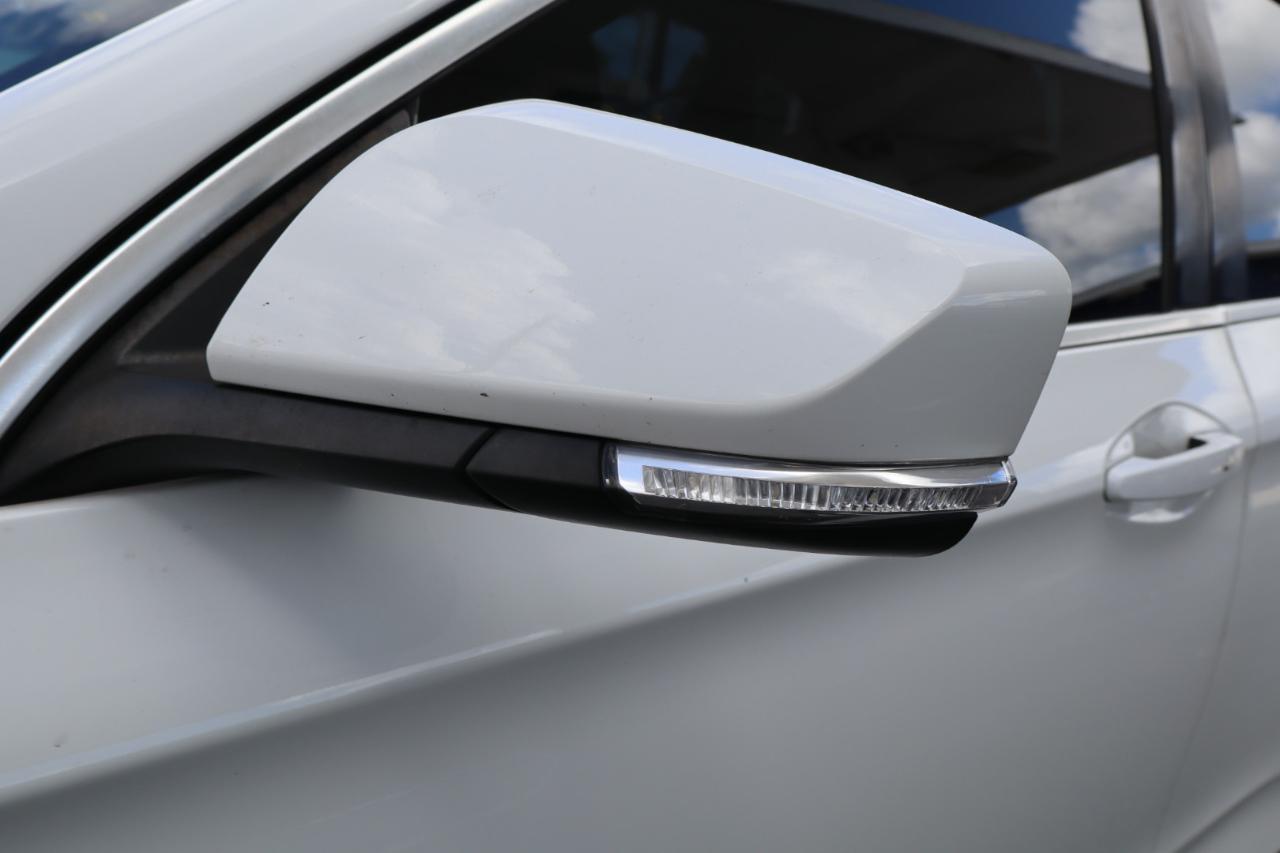 Chevrolet Impala 4dr Sdn LT w/1LT 2018