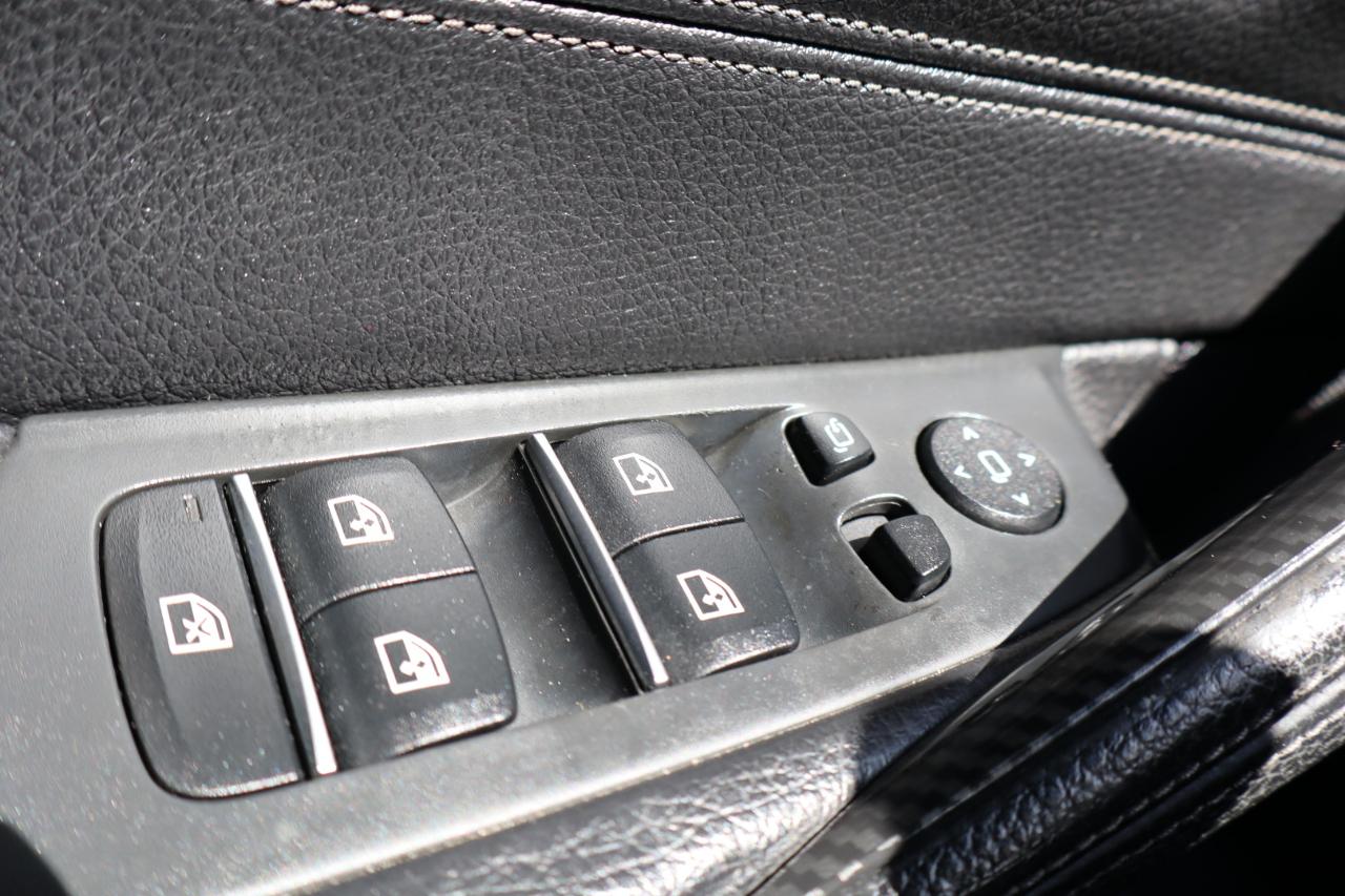 BMW 5 Series 540i Sedan 2017