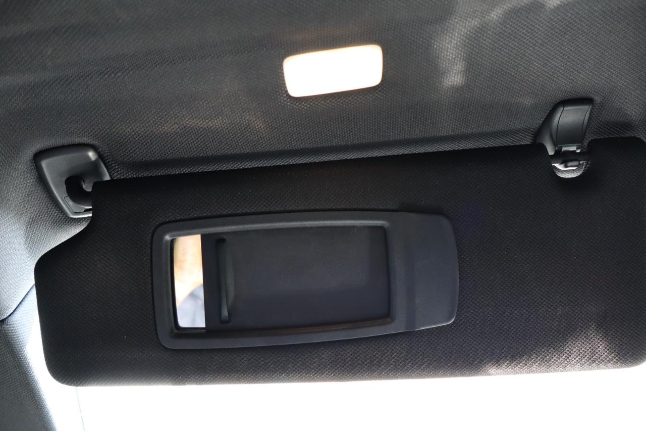 BMW 5 Series 540i Sedan 2017