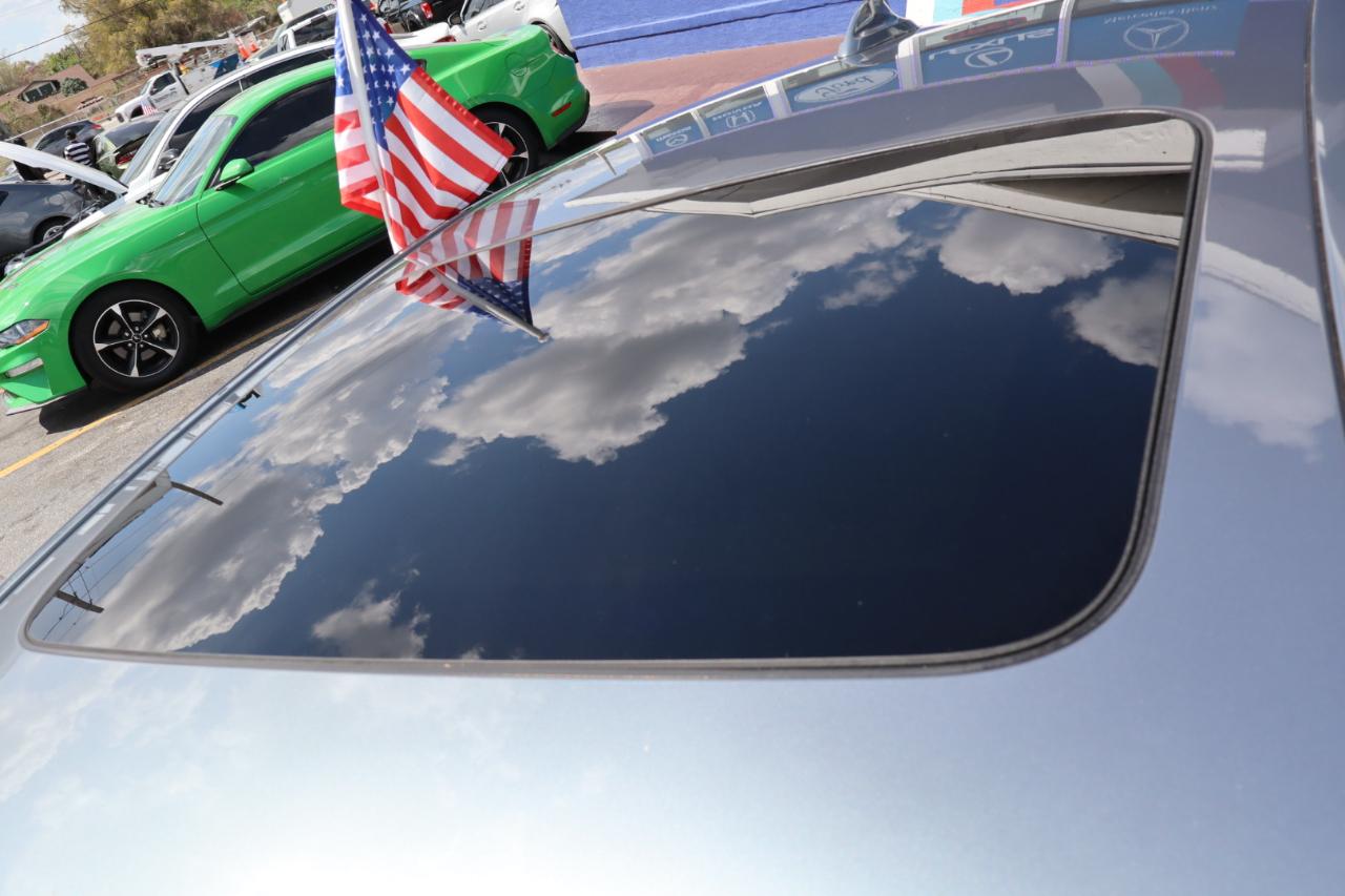 BMW 5 Series 540i Sedan 2017