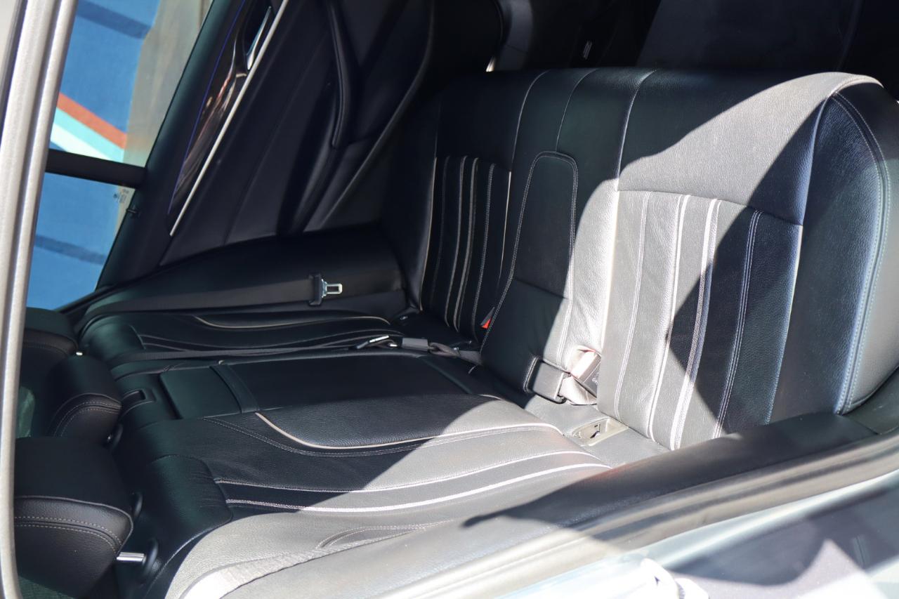 BMW 5 Series 540i Sedan 2017