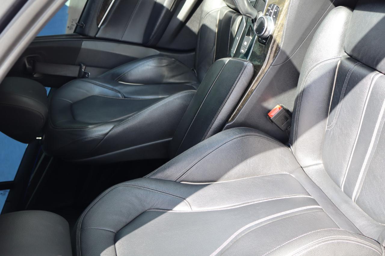 BMW 5 Series 540i Sedan 2017