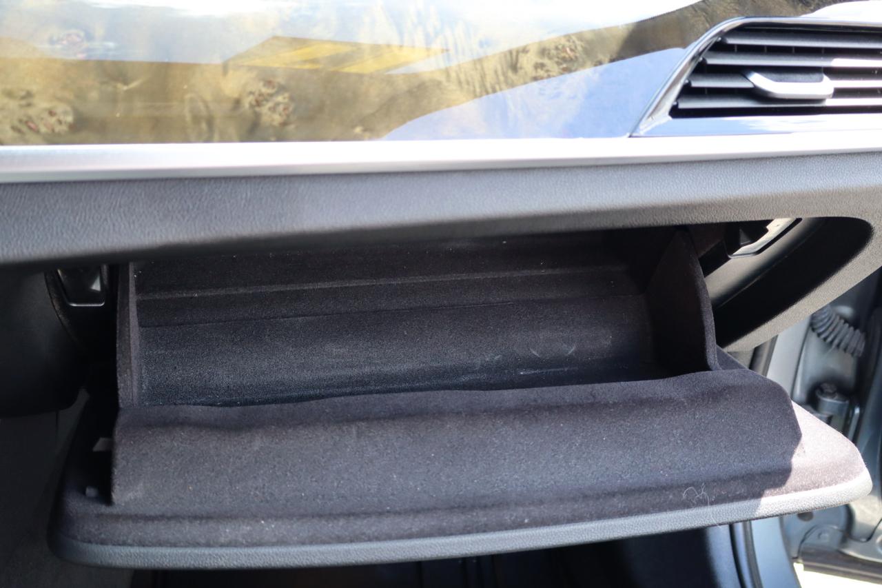 BMW 5 Series 540i Sedan 2017