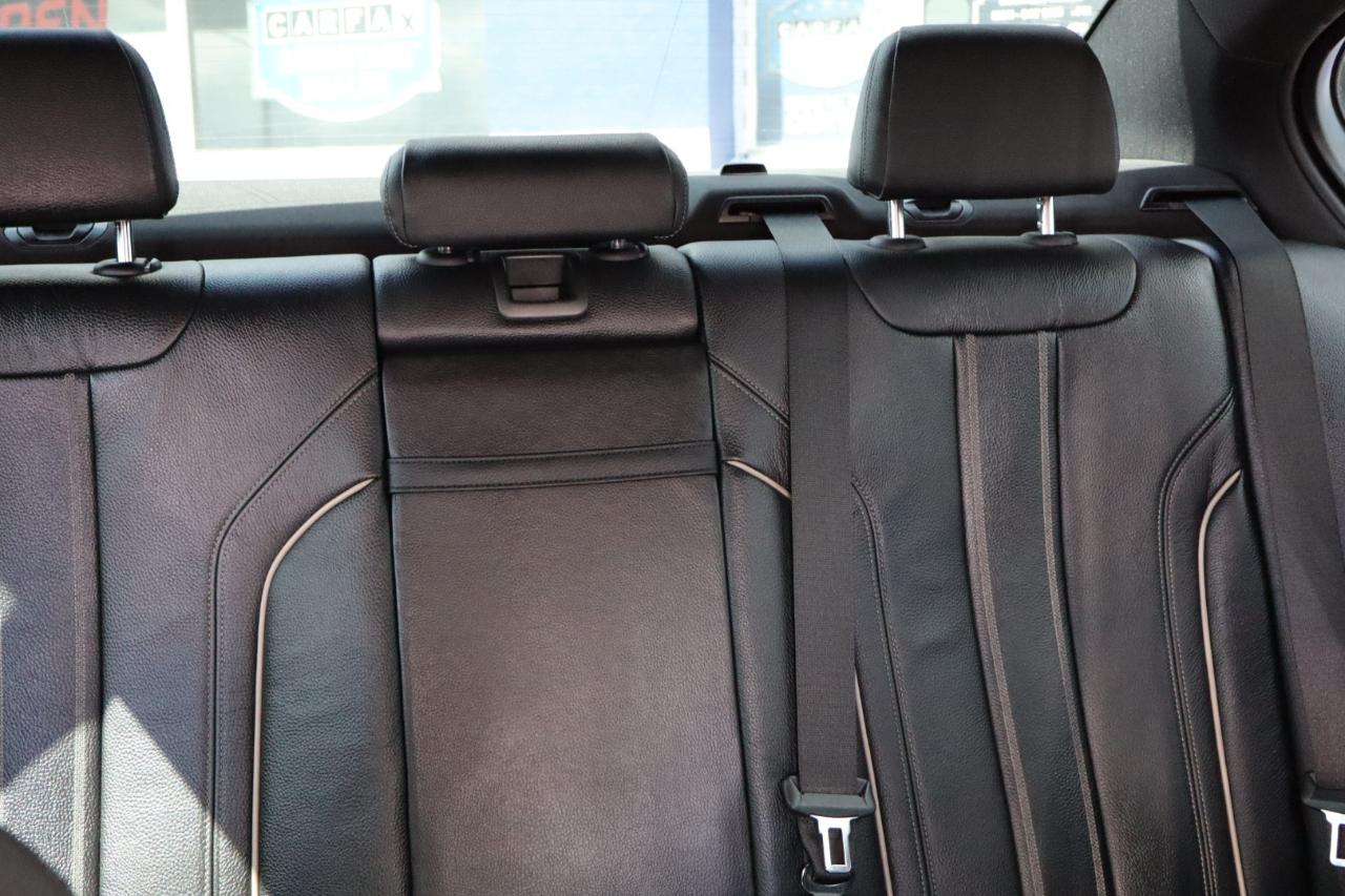 BMW 5 Series 540i Sedan 2017