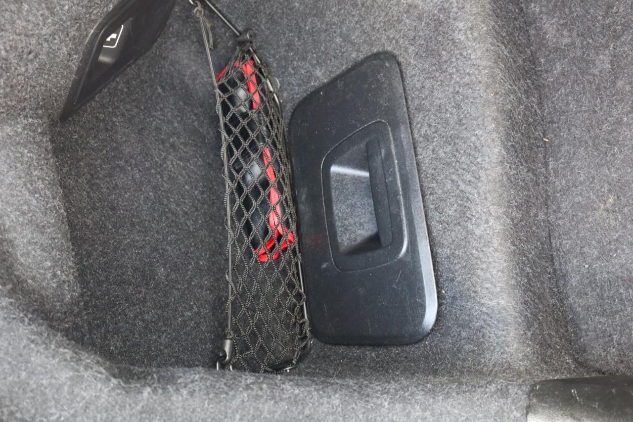 BMW 5 Series 540i Sedan 2017