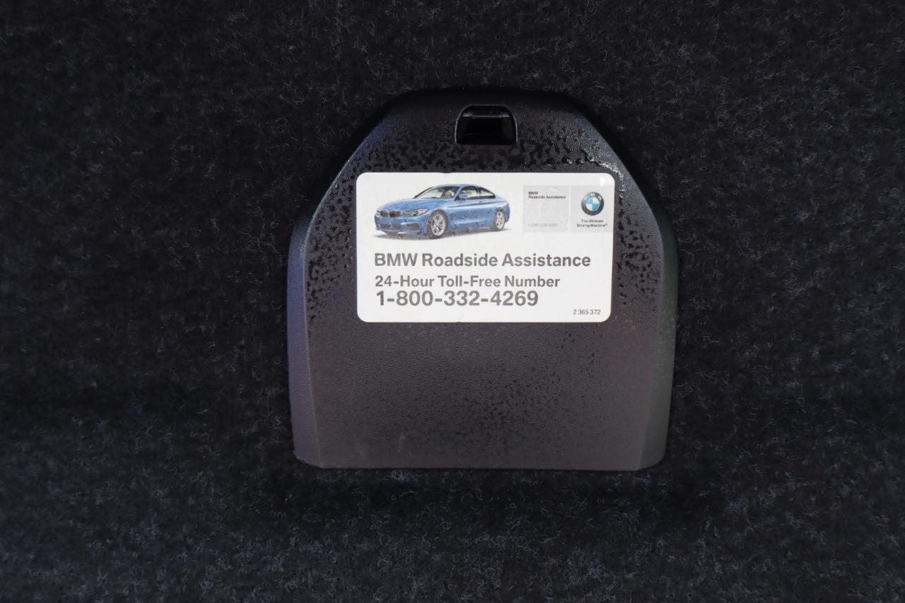 BMW 5 Series 540i Sedan 2017