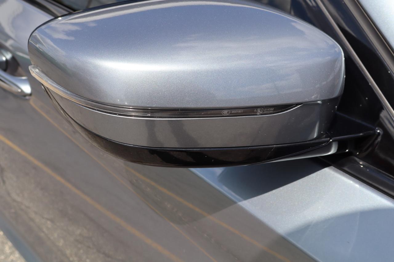 BMW 5 Series 540i Sedan 2017