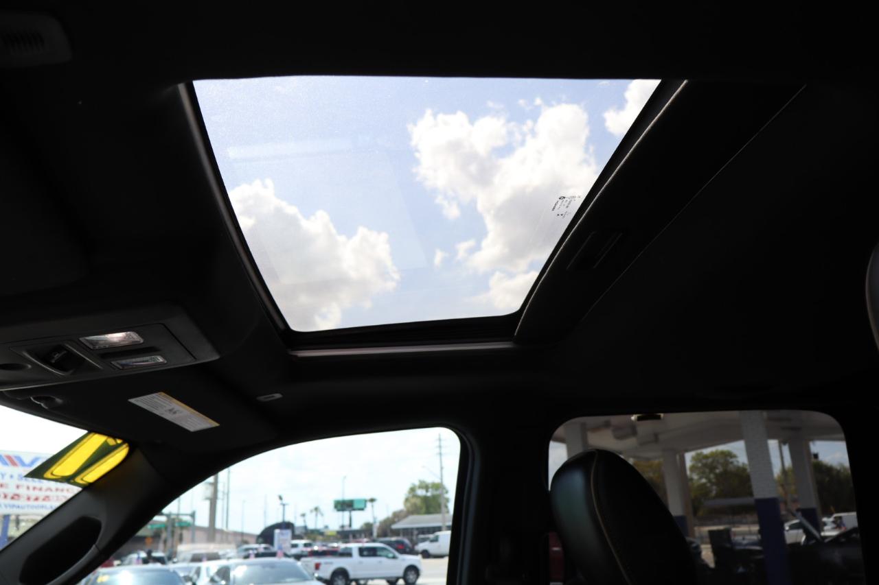 RAM 1500 Limited 4x4 Crew Cab 5'7" Box 2017