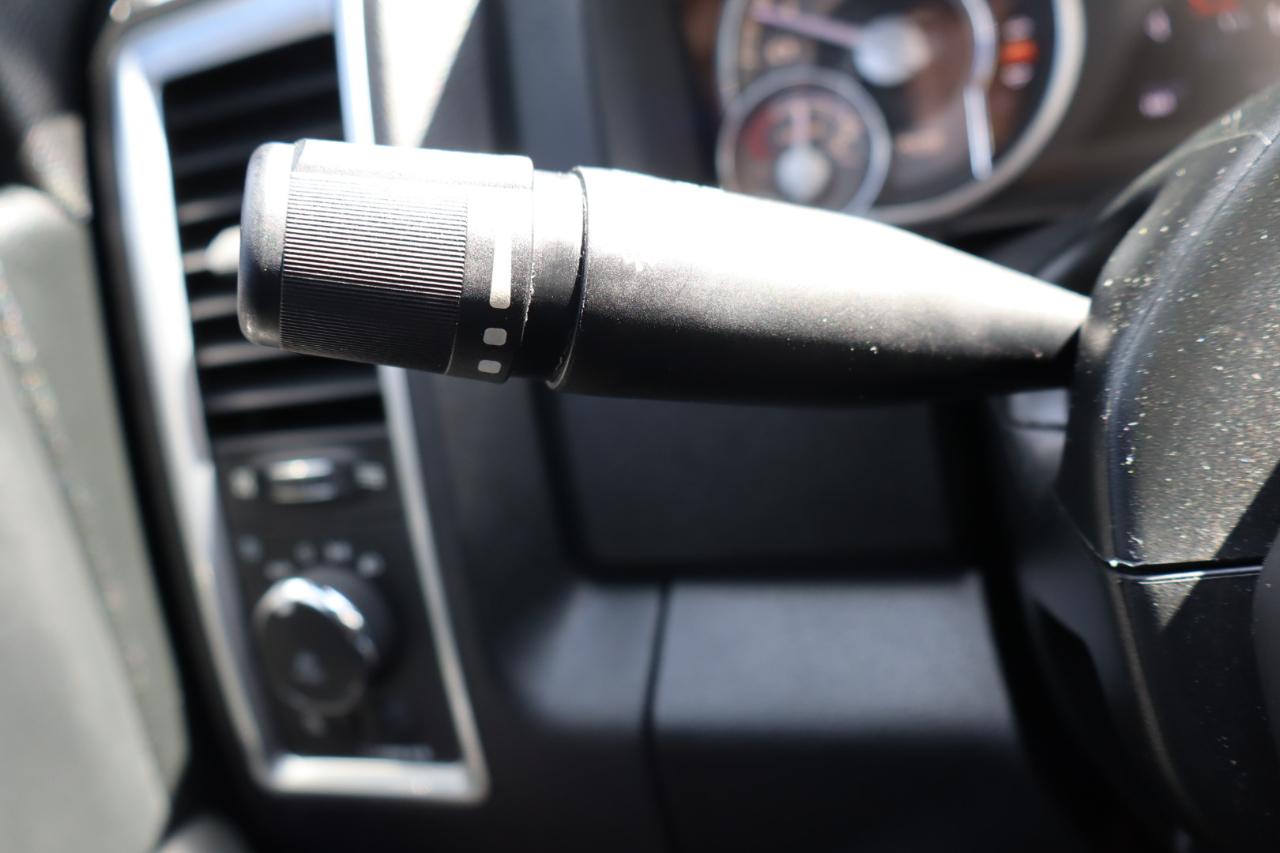 RAM 1500 Limited 4x4 Crew Cab 5'7" Box 2017