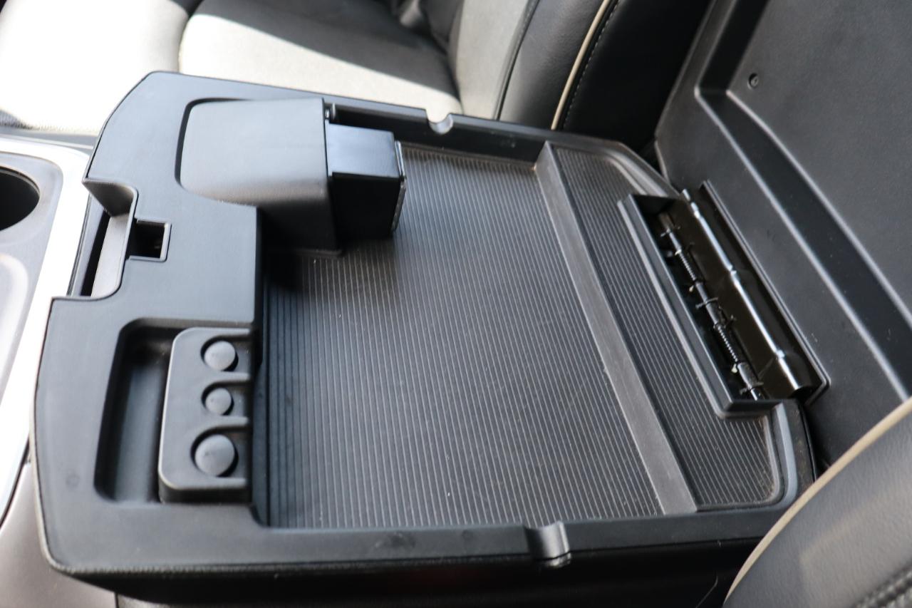 RAM 1500 Limited 4x4 Crew Cab 5'7" Box 2017