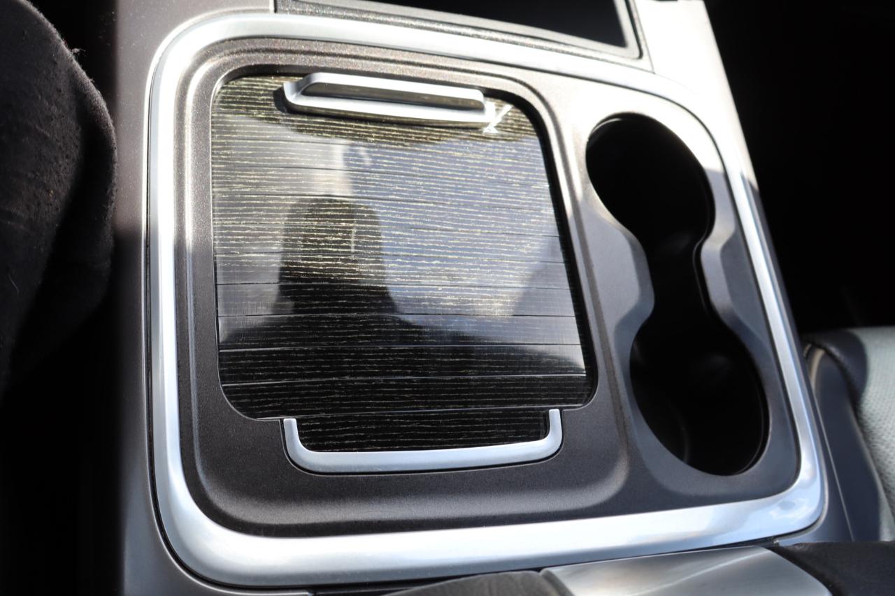 RAM 1500 Limited 4x4 Crew Cab 5'7" Box 2017