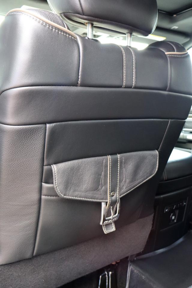 RAM 1500 Limited 4x4 Crew Cab 5'7" Box 2017