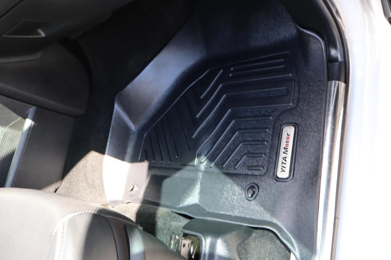 RAM 1500 Limited 4x4 Crew Cab 5'7" Box 2017