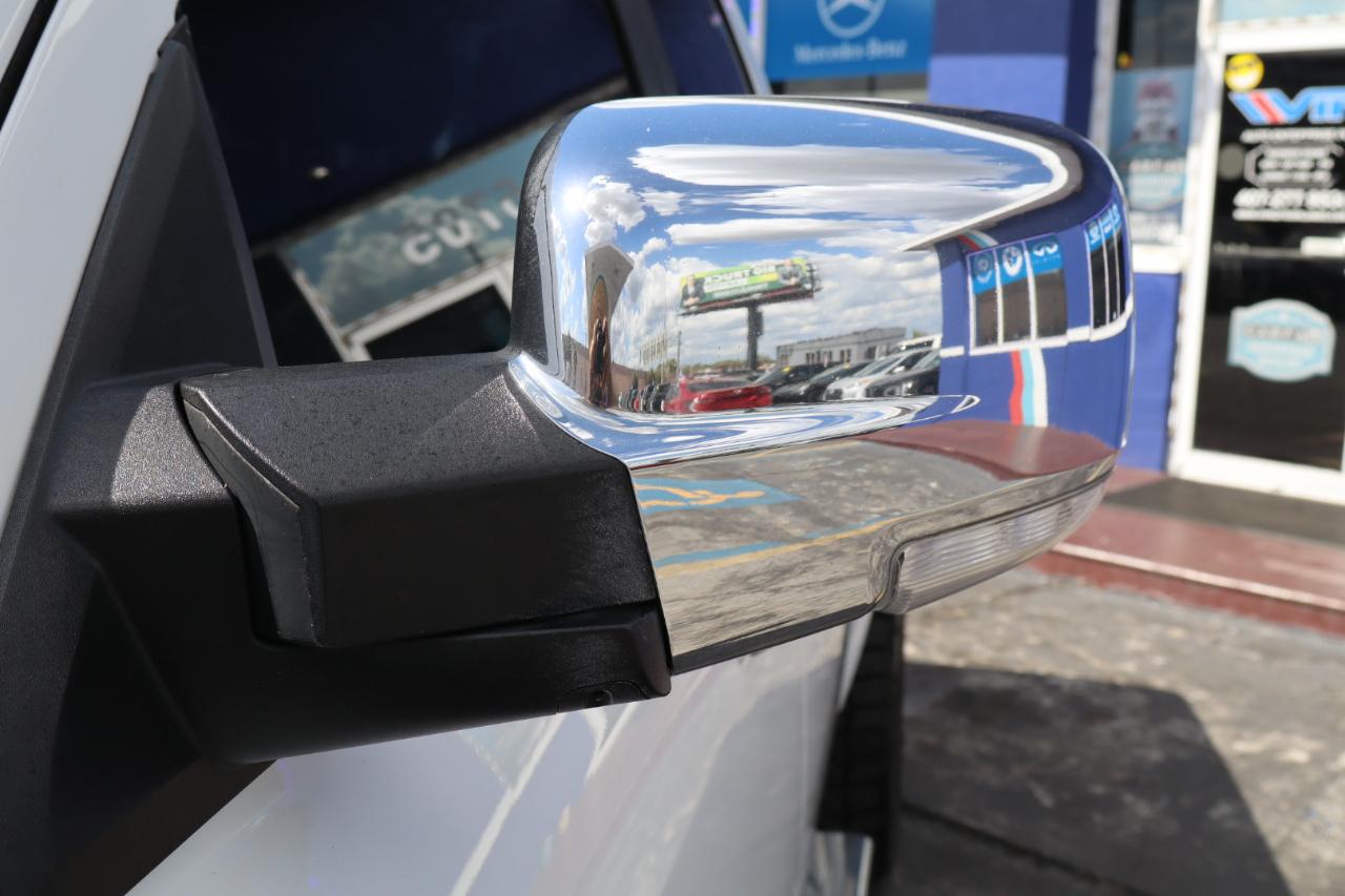 RAM 1500 Limited 4x4 Crew Cab 5'7" Box 2017