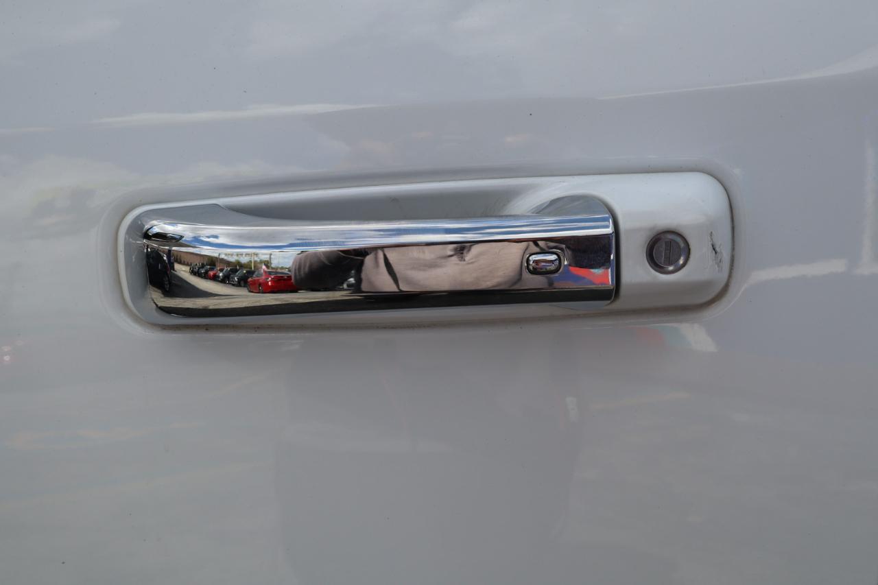 RAM 1500 Limited 4x4 Crew Cab 5'7" Box 2017