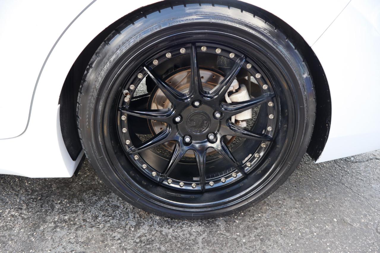 Hyundai Elantra Sport 1.6T Auto (Ulsan) 2018