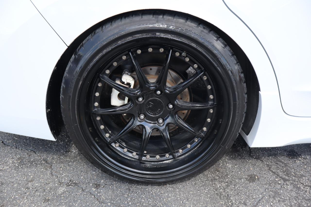 Hyundai Elantra Sport 1.6T Auto (Ulsan) 2018