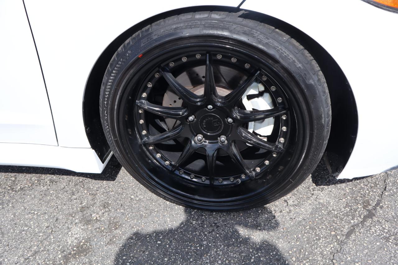 Hyundai Elantra Sport 1.6T Auto (Ulsan) 2018